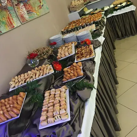 Bikini Hotel Vieste